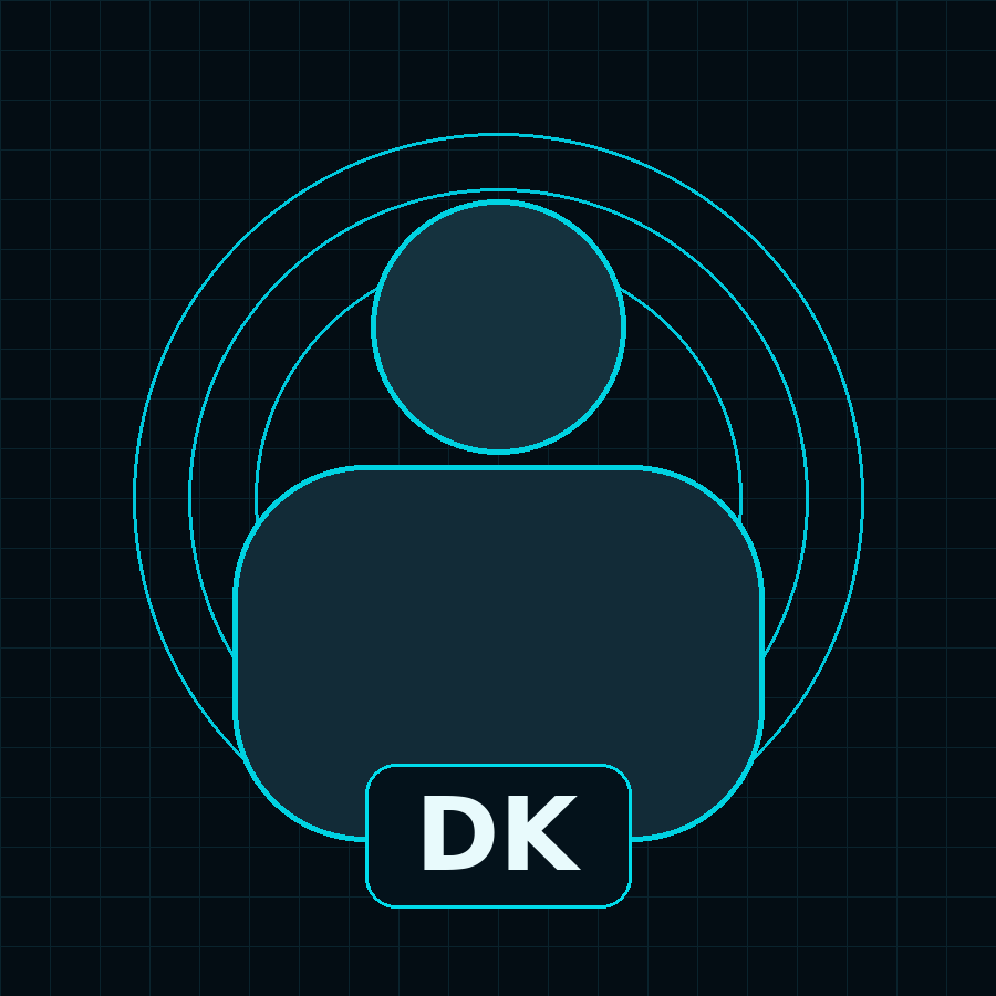 Danila Karnaukh portrait placeholder